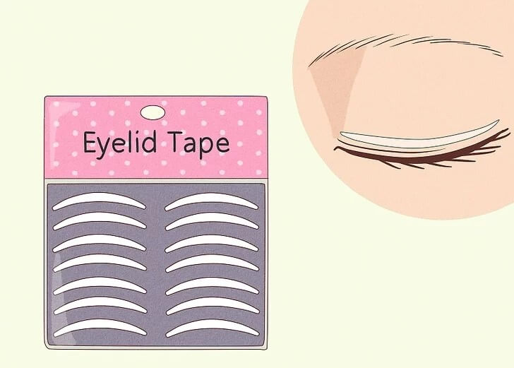 Cách điều trị mắt to mắt nhỏ hiệu quả