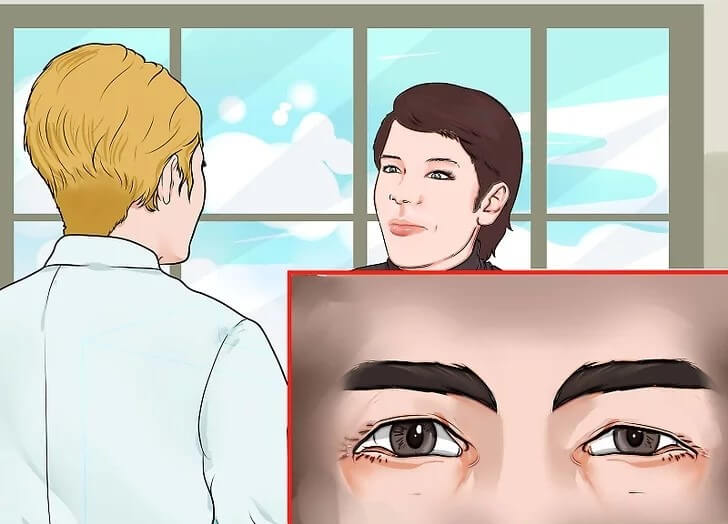 Cách giữ cho đôi mắt khỏe mạnh mỗi ngày