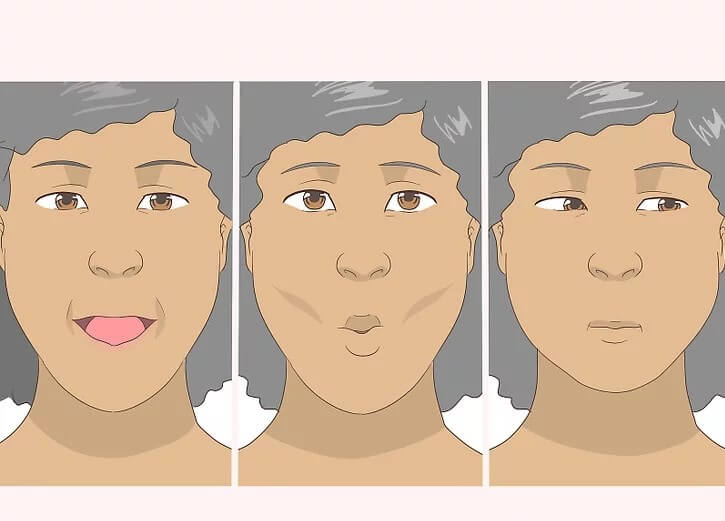 Cách làm căng da mặt không phẫu thuật