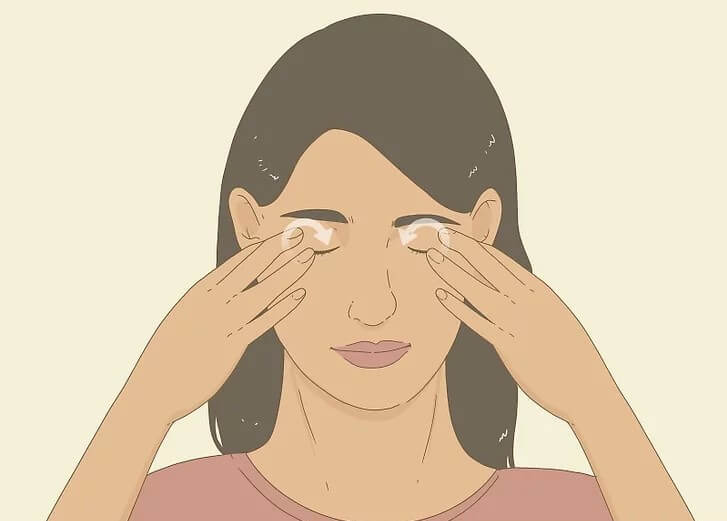 Cách trị khô mắt tại nhà hiệu quả