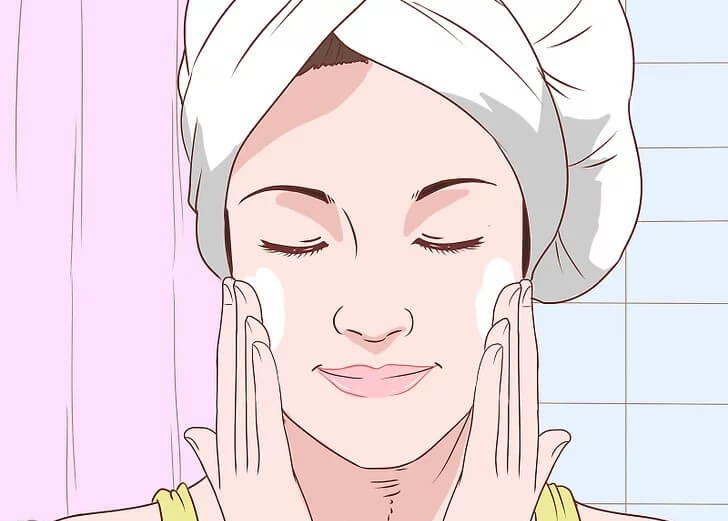 Làm sao để rửa mặt đúng cách - Cách rửa mặt sạch tại nhà phù hợp với mọi loại da