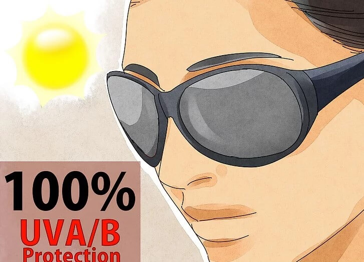 cách bảo vệ mắt hiệu quả nhất