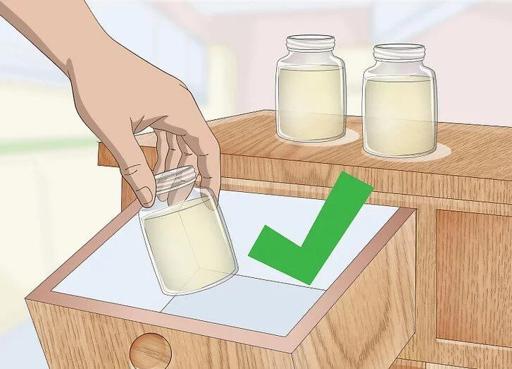 Cách làm kem dưỡng da mặt tự nhiên tại nhà