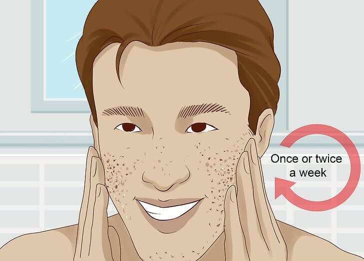 Hướng dẫn các bước chăm sóc da mặt đúng cách tại nhà hằng ngày