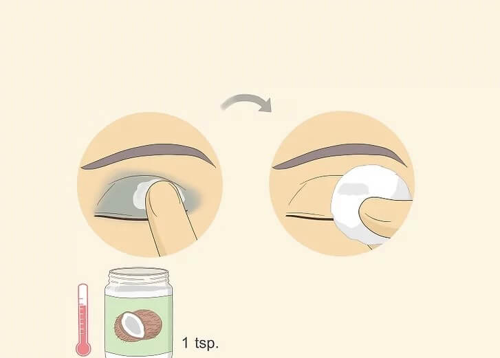 Dầu dừa có tác dụng gì cho da mặt? Hướng dẫn cách đắp mặt nạ dầu dừa dưỡng da mặt hiệu quả