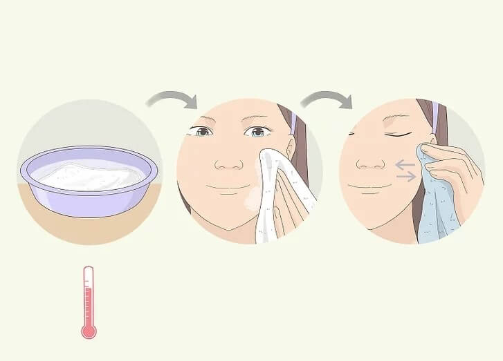 Dầu dừa có tác dụng gì cho da mặt? Hướng dẫn cách đắp mặt nạ dầu dừa dưỡng da mặt hiệu quả