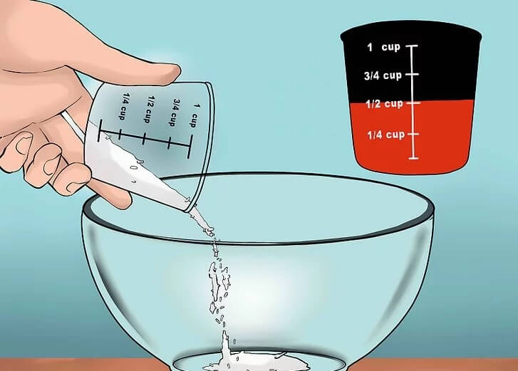 Hướng dẫn cách rửa mặt bằng nước vo gạo hiệu quả tại nhà - Nước vo gạo rửa mặt có tác dụng gì
