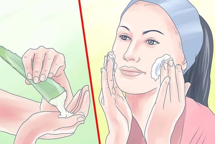 Tẩy trắng da mặt có nguy hiểm không? Hướng dẫn cách tẩy trắng da mặt nhanh chóng và an toàn tại nhà