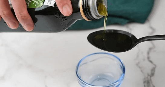 Cách dưỡng da bằng dầu ô liu tại nhà
