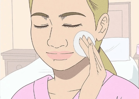 Cách làm sạch và thu nhỏ lỗ chân lông ở mũi tại nhà 
