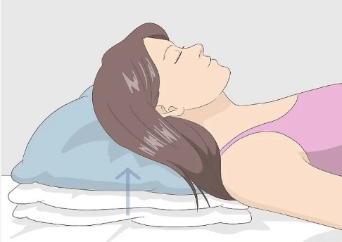  Cách trị tức ngực khó thở khi ngủ hiệu quả tại nhà