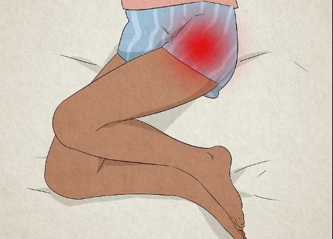  Cách trị viêm bao hoạt dịch ở hông hiệu quả tại nhà