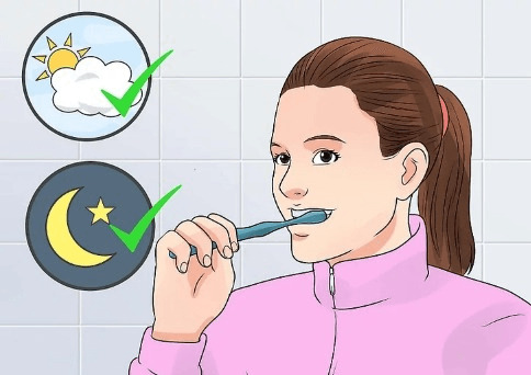 Hướng dẫn cách làm sạch và vệ sinh răng miệng hiệu quả tại nhà