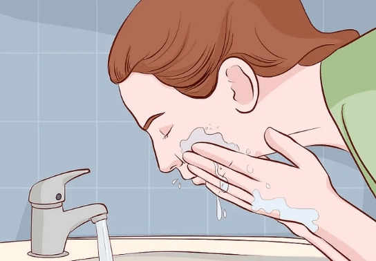 Hưỡng dẫn cách chăm sóc da mặt cho nữ đơn giản tại nhà