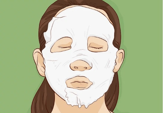 Hưỡng dẫn cách chăm sóc da mặt cho nữ đơn giản tại nhà
