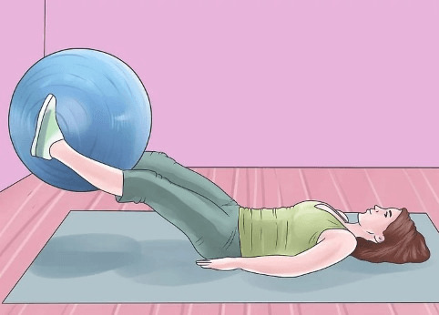 Hướng dẫn cách chữa đau hông hiệu quả tại nhà