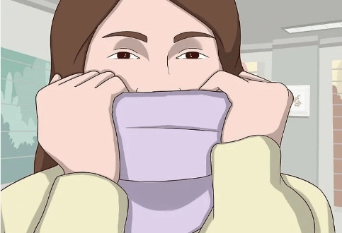 Hướng dẫn cách giữ ấm khi mũi bị lạnh hiệu quả