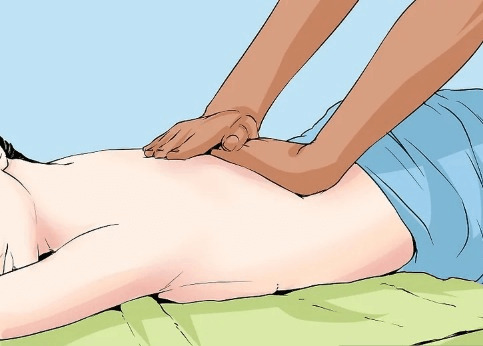 Hướng dẫn cách khắc phục tình trạng đau 2 bên hông khi ngủ dậy