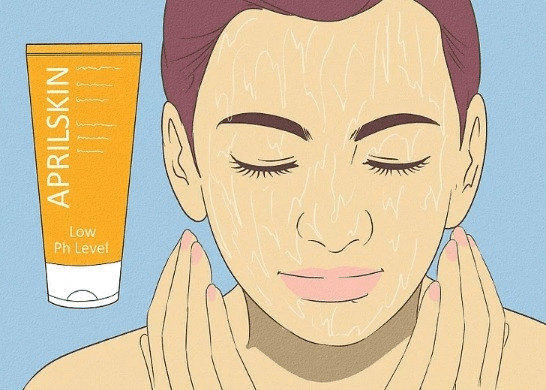 Hướng dẫn cách làm sạch da mặt đúng cách tại nhà