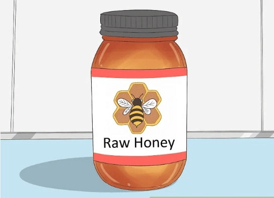 Hướng dẫn cách tẩy tế bào chết da mặt bằng mật ong tại nhà