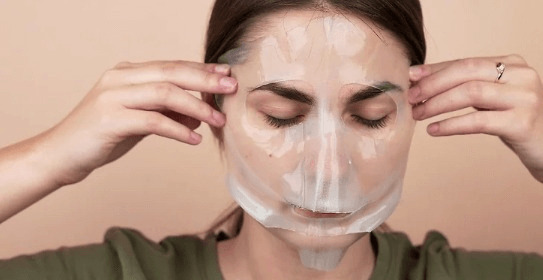 Hướng dẫn những cách làm da mặt căng mịn tại nhà