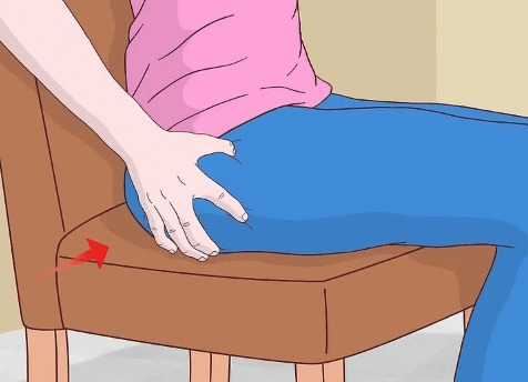 Làm sao để mông to tròn Cách làm mông to tròn gợi cảm tại nhà