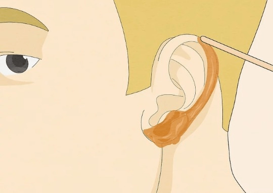 Hướng dẫn sử dụng sáp để wax lông trong lỗ tai đúng cách tại nhà