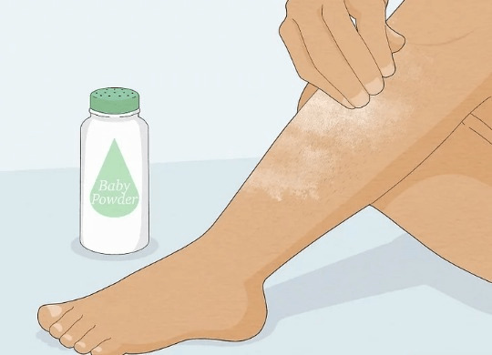 Hướng dẫn cách wax lông trên cơ thể một cách an toàn tại nhà