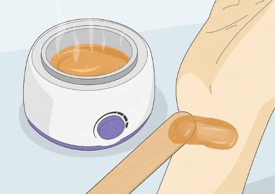 Hướng dẫn cách wax lông trên cơ thể một cách an toàn tại nhà