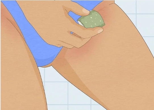 Các biện pháp ngăn ngừa da bị đỏ sau khi wax lông tại nhà