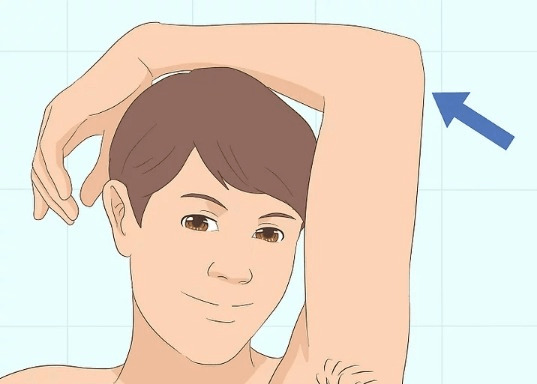 Các phương pháp để loại bỏ lông nách một cách hiệu quả