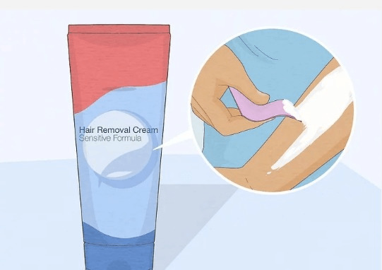 Cách khắc phục tình trạng sau khi wax lông bị nổi mẩn đỏ hiệu quả