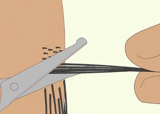 Cách loại bỏ lông ở vùng kín cho nam mà không cần dùng đến dao cạo