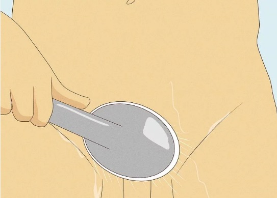 Cách loại bỏ lông ở vùng kín cho nam mà không cần dùng đến dao cạo 