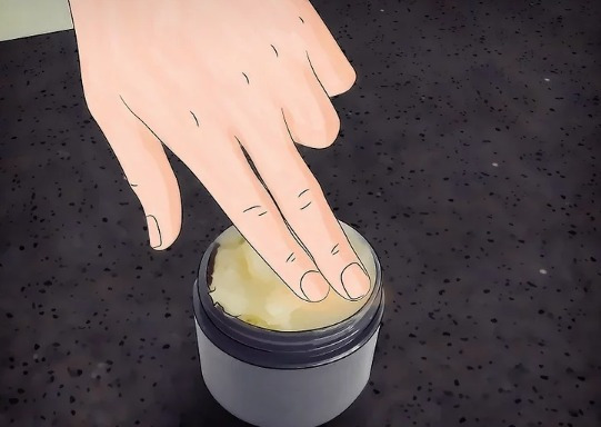 Cách sử dụng sáp để wax lông mày cho nam an toàn tại nhà 