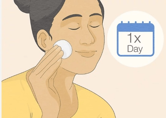 Hướng dẫn cách chăm sóc da mặt   bằng các biện pháp tự nhiên tại nhà