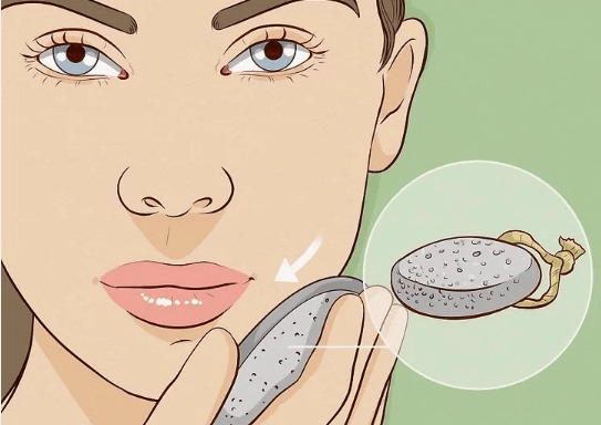 Hướng dẫn cách loại bỏ lông mặt bằng các biện pháp tự nhiên tại nhà