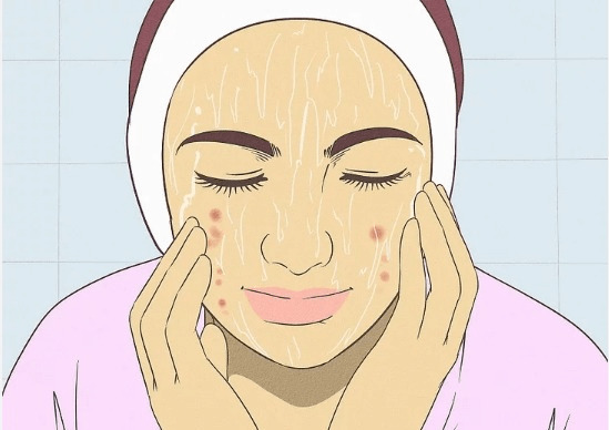 Làm sao để da mặt đẹp Hướng dẫn các cách làm da mặt đẹp hiệu quả