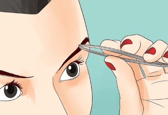 Những cách loại bỏ lông mà không cần dùng đến dao cạo 