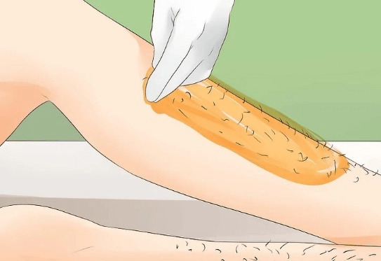 Những cách loại bỏ lông mà không cần dùng đến dao cạo 