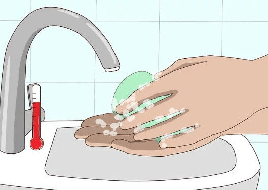 Tại sao phải làm sạch da? Cách làm sạch da toàn thân tại nhà