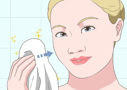Tại sao phải làm sạch da? Cách làm sạch da toàn thân tại nhà